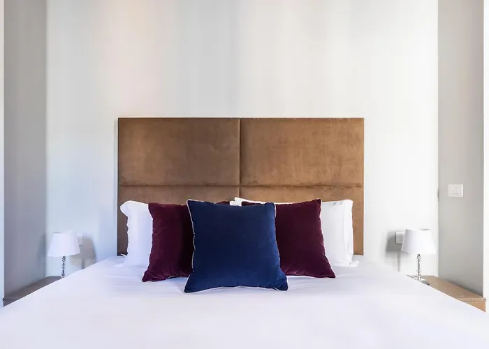 Giubbonari 4* Roma