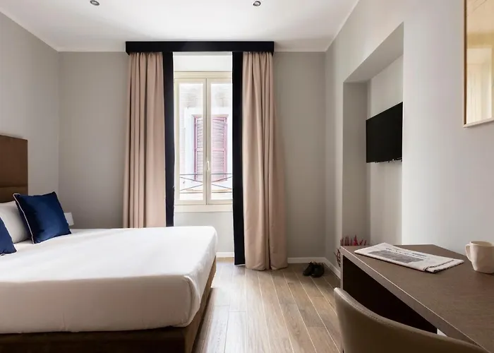 Giubbonari Gasthuis 4*