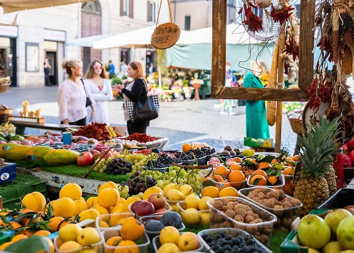 Giubbonari Rome